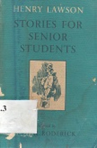 Stories for senior students