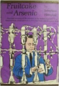 Image of Fruitcake and arsenic