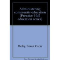 Administering community education