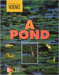 A pond