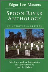 Spoon river Anthology