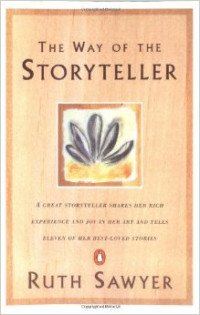 The way of the storyteller