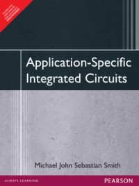 Application specific integrated circuit (asic) technology