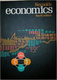 Image of Economics a general introduction