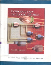 Introduction to logic design