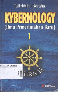 Kybernology (Ilmu Pemerintahan Baru) 1