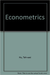 Econometrics