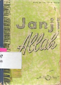 Janji Allah