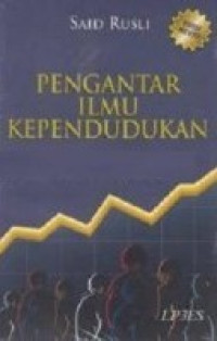 Ilmu kependudukan