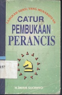 catur pembukaan Perancis