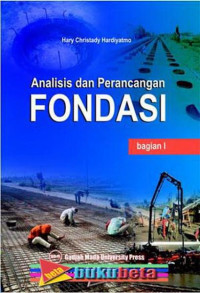 Teknik fondasi