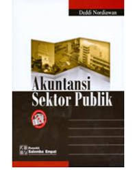 Akuntansi sektor publik