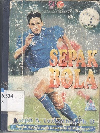 Sepak bola