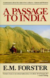 A passage to India