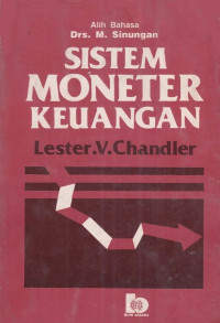 Sistem moneter keuangan