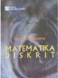 Matematika diskrit