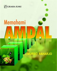 Memahami amdal