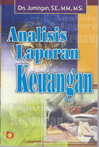Analisis laporan keuangan