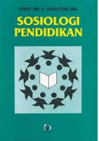 Sosiologi pendidikan