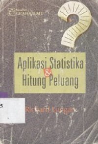 Aplikasi statistika & hitung peluang