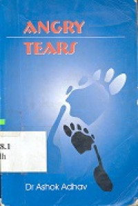 Image of Angry tears