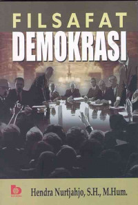 Filsafat demokrasi