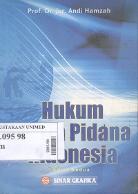 Hukum acara pidana Indonesia