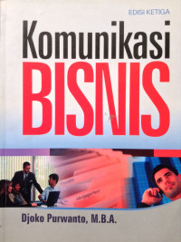 Komunikasi bisnis