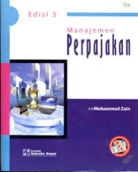 Manajemen perpajakan