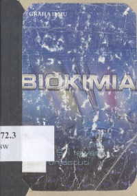 Biokimia