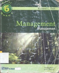Manajemen buku 1