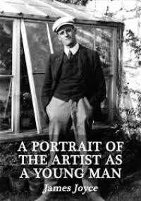 A portrait of the artist as a young man