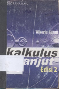 Kalkulus