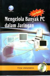 Cara mudah mengelola banyak PC dalam jaringan