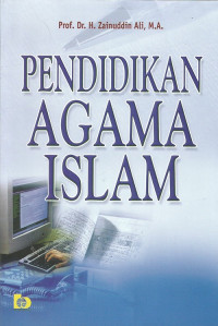 Pendidikan agama Islam