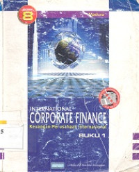 International corporate finance Keuangan perusahaan internasional buku 1