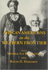 African Americans on the western frontier