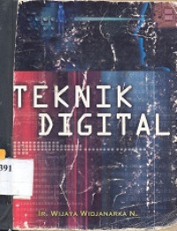 Teknik digital