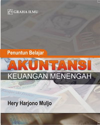 Penuntun belajar akuntansi keuangan menengah