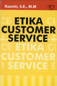 Etika customer service