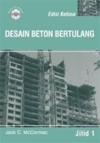 Desain beton bertulang