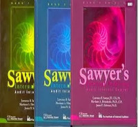 Audit internal sawyer buku 1, 2 dan 3