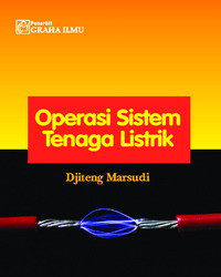 Operasi sistem tenaga listrik (edisi 1)