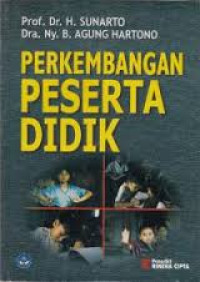 Perkembangan peserta didik