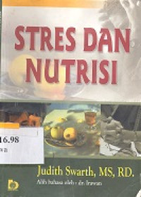 Stres dan nutrisi