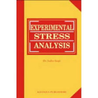 Experimental stress analysis