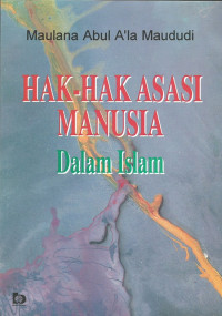 Hak-hak asasi manusia dalam Islam