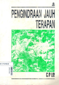 Pengindraan jauh terapan