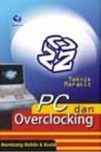 Teknik merakit PC dan overclocking