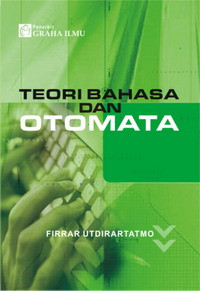 Teori bahasa dan otomata